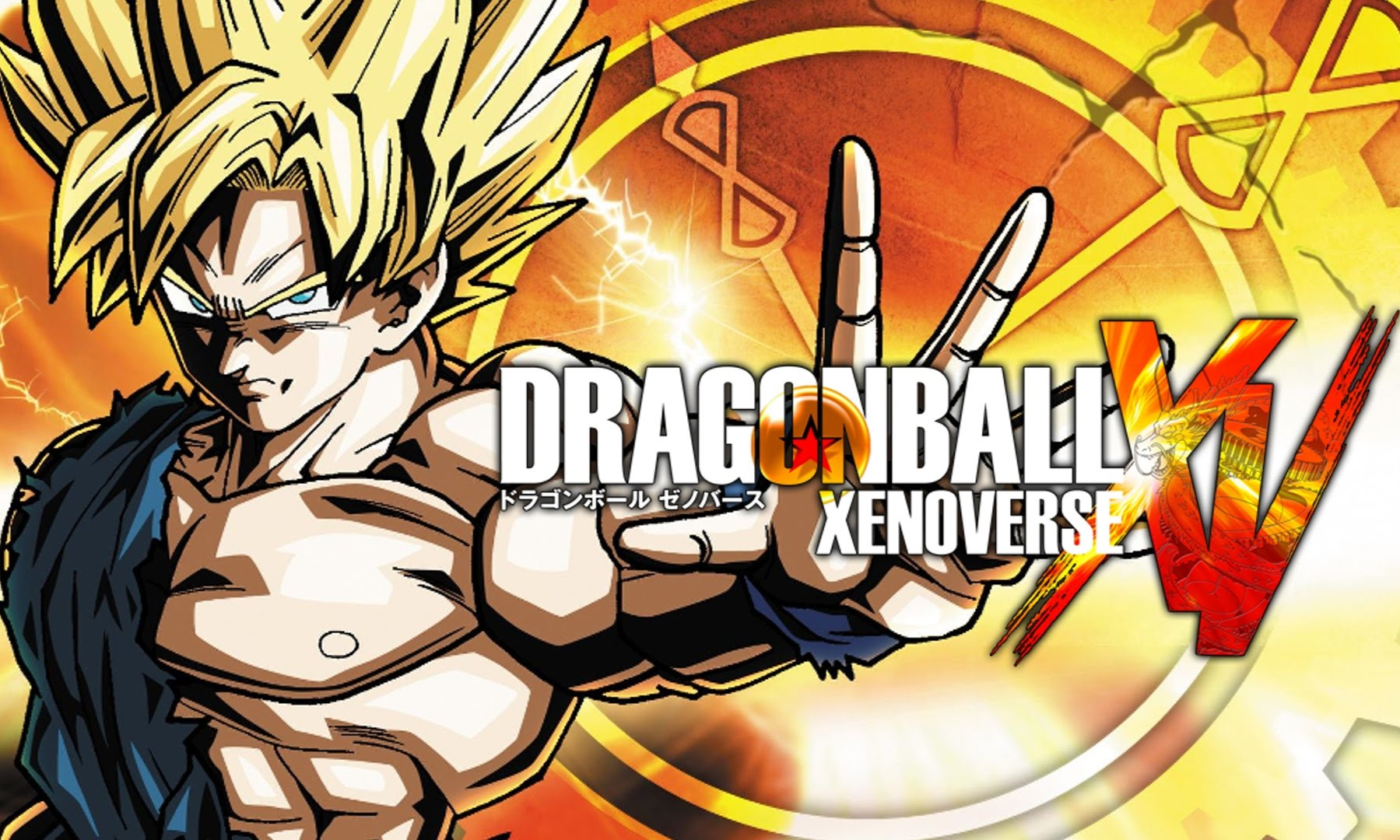 Dragon Ball Xenoverse 2, cómo farmear bolas de dragón y qué deseos puedes  pedir