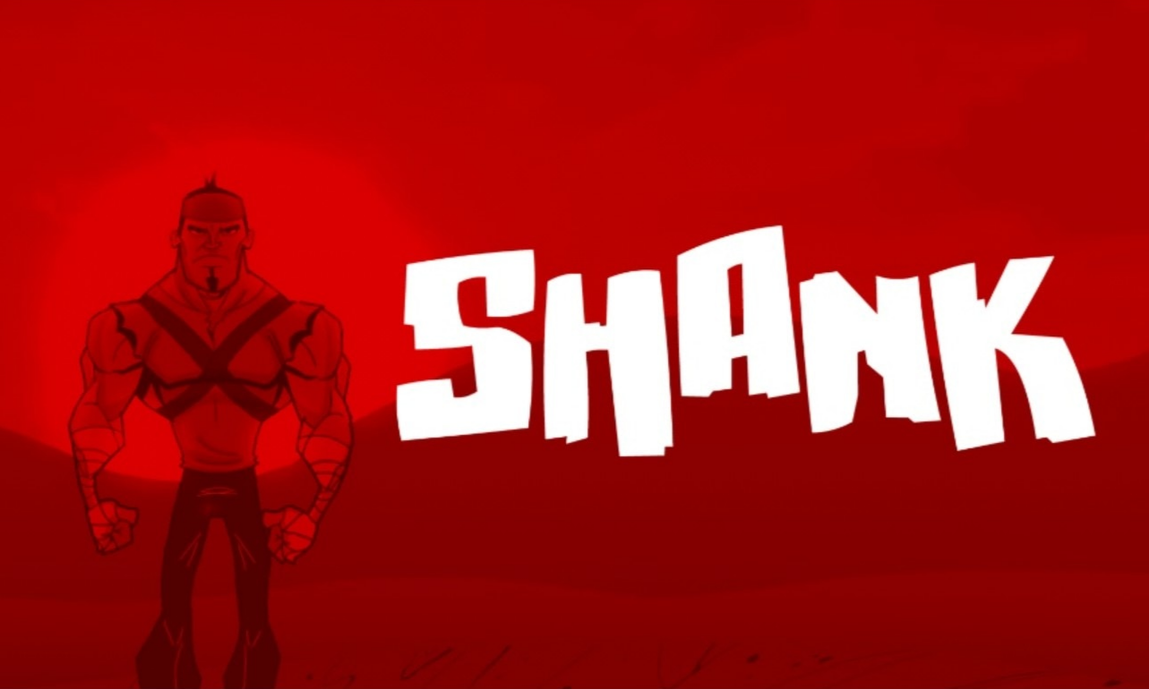 Shank (Обзор) | Gamehag