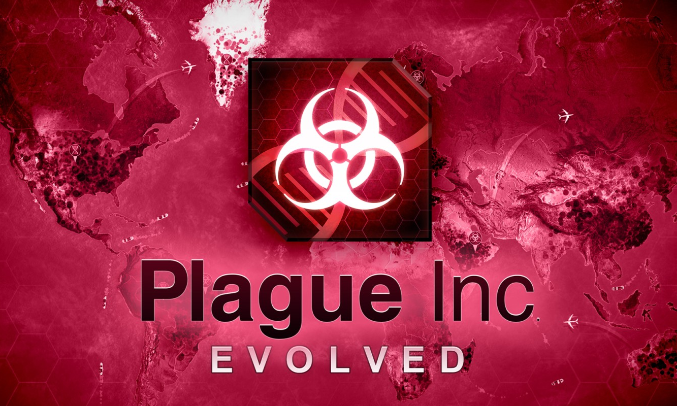 Plague Inc | Gamehag