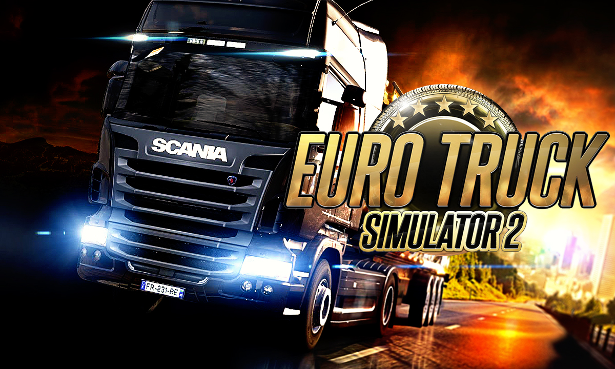 Euro Truck Simulator 2 | Gamehag