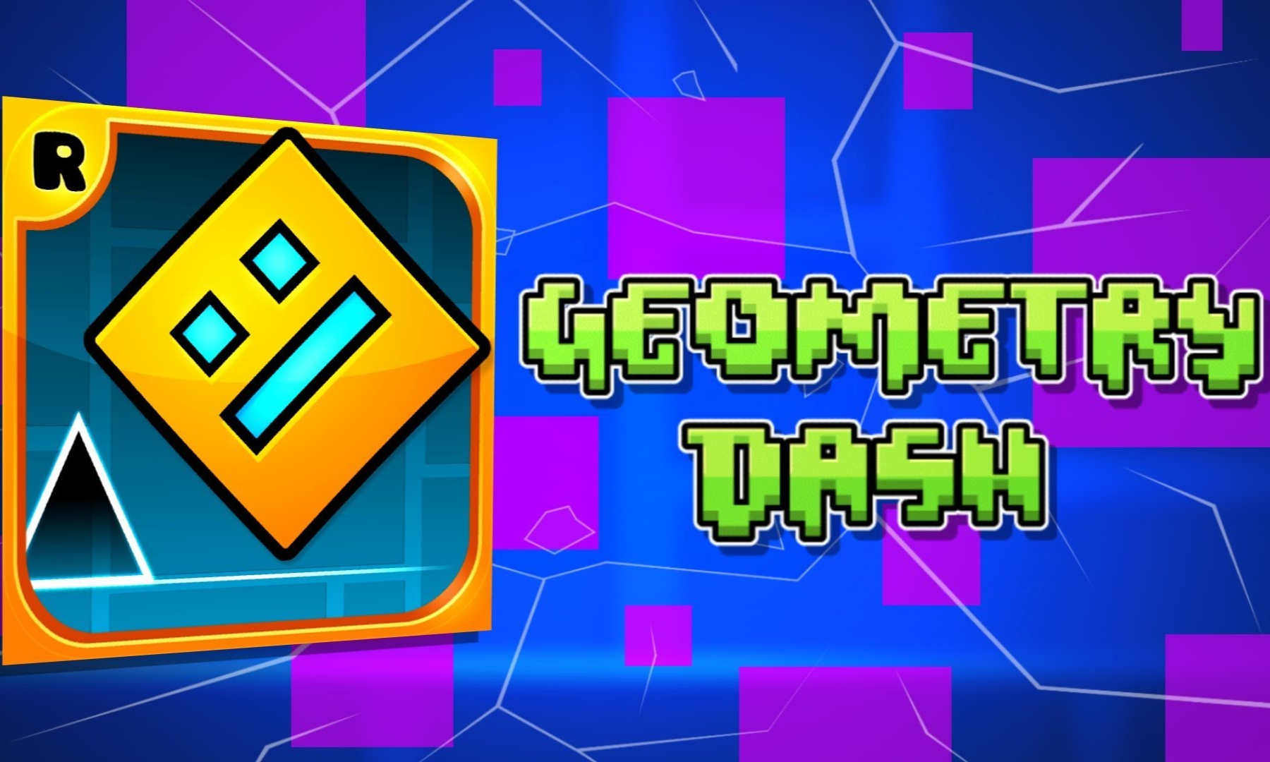 Geometry Dash | Gamehag