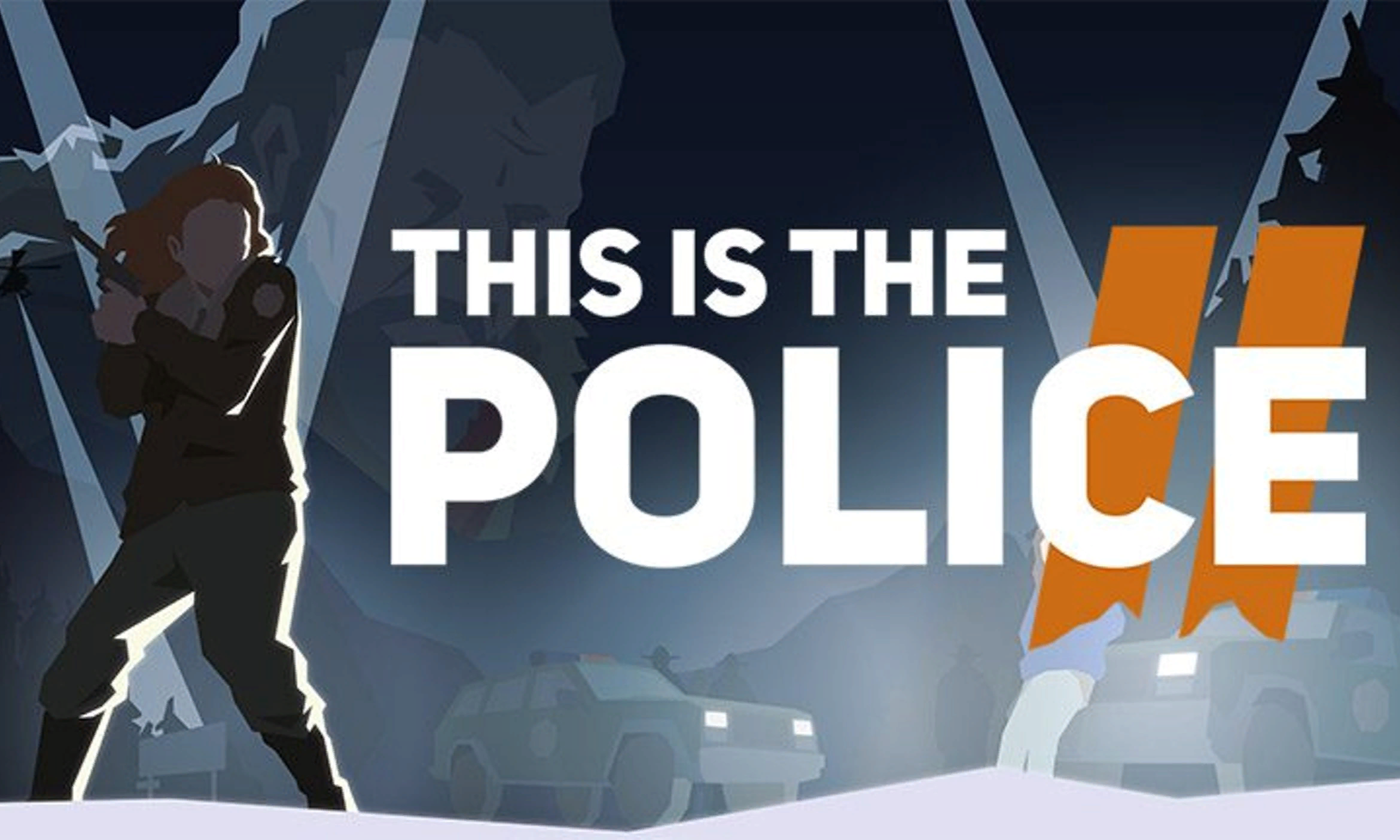 This Is the Police 2 (Обзор) | Gamehag