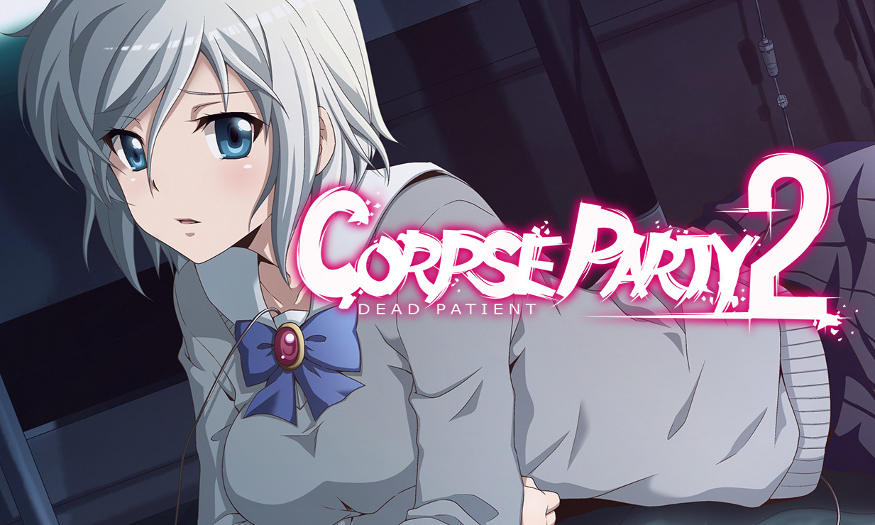 Corpse Party 2: Dead Patient | Gamehag