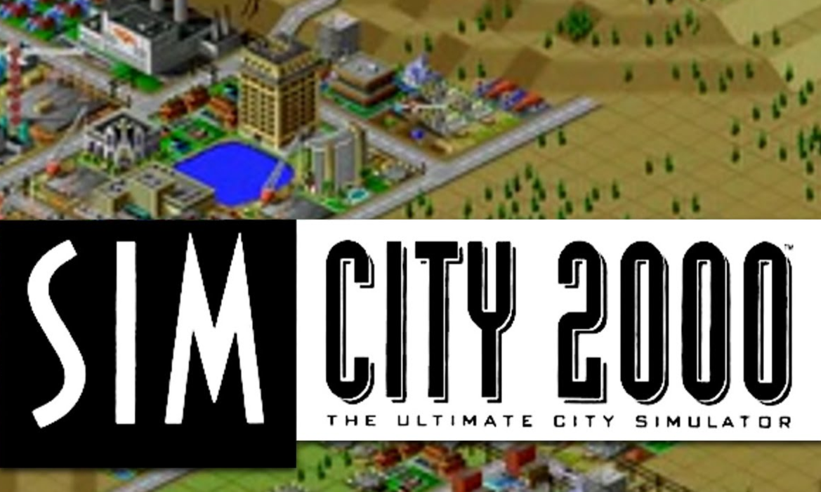 Обзор на игру SimCity 2000 | Gamehag