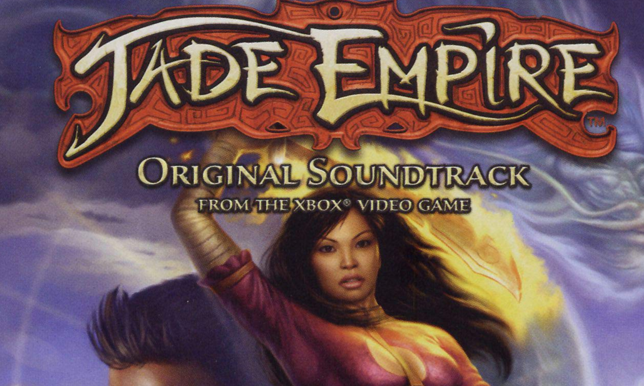 Обзор на игру Jade Empire | Gamehag