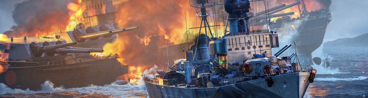 500 Doubloons (World of Warships) bg
