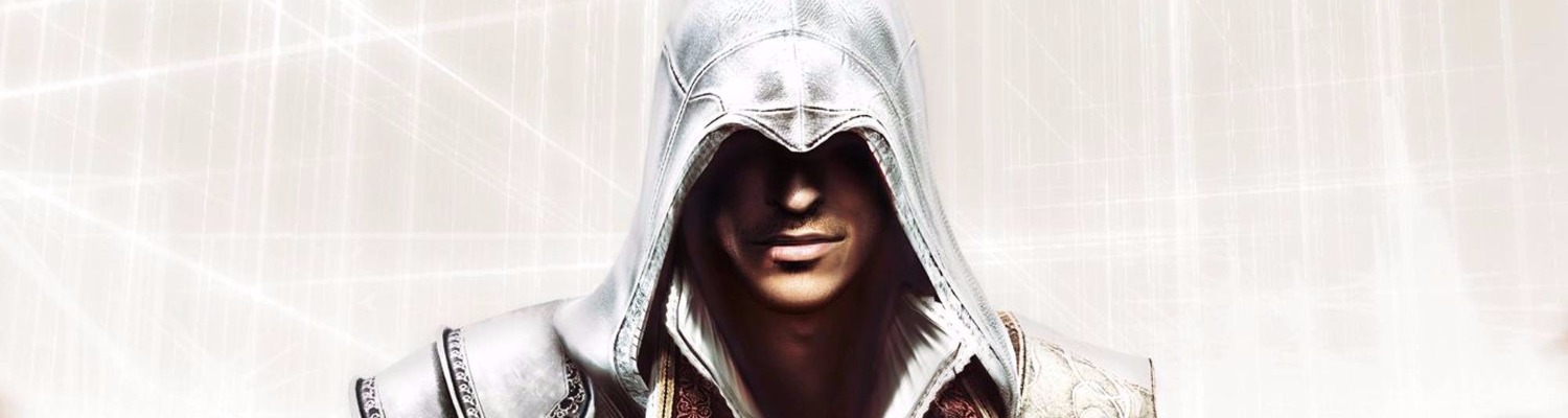 Assassin's Creed II bg