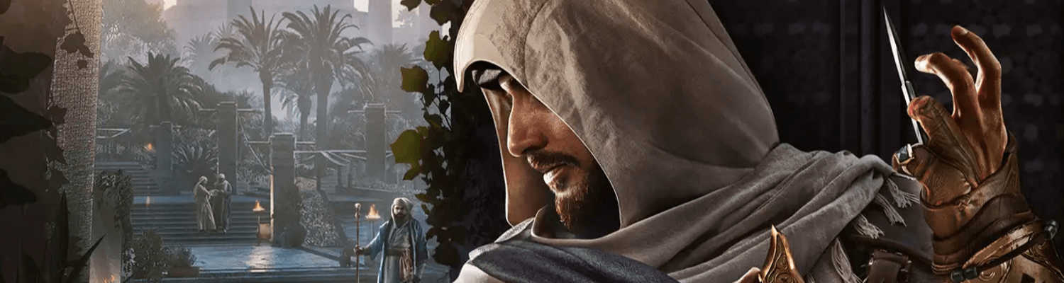 Assassin's Creed Mirage EU bg