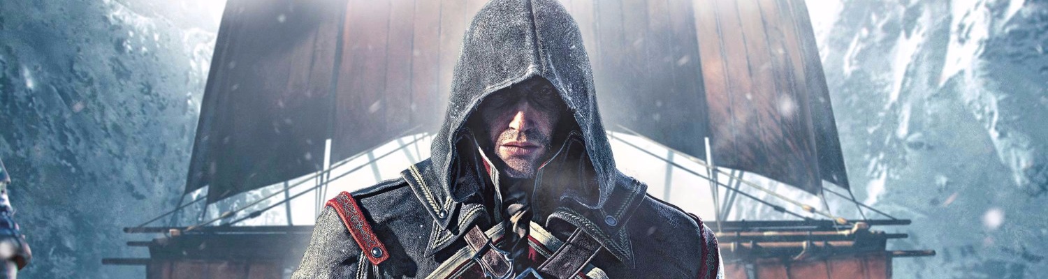 Assassin's Creed: Rogue bg