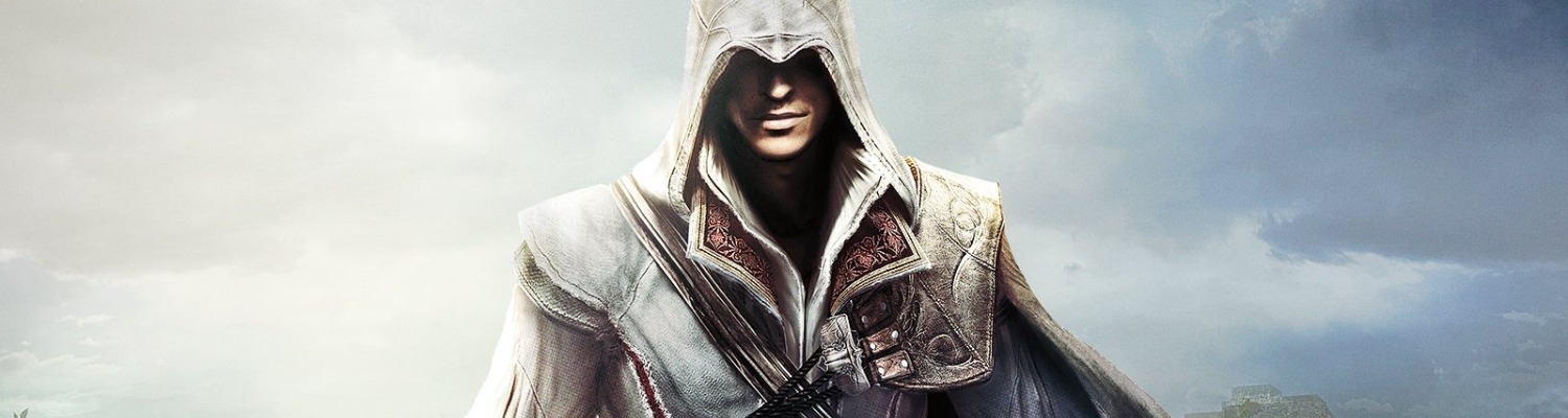 Assassin's Creed: The Ezio Collection bg