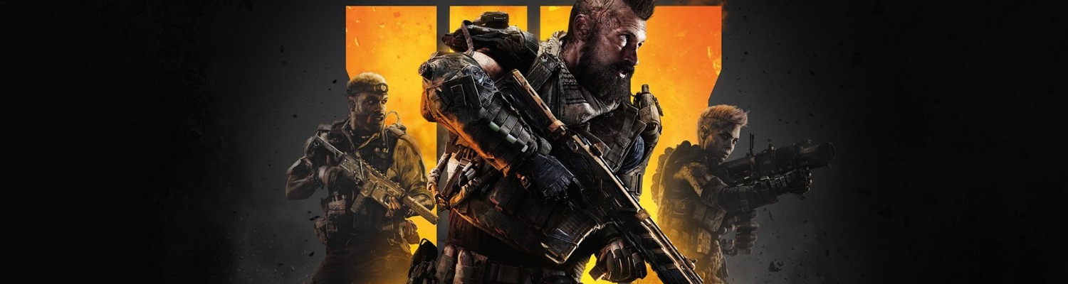 Call of Duty 4: Black Ops €10 bg