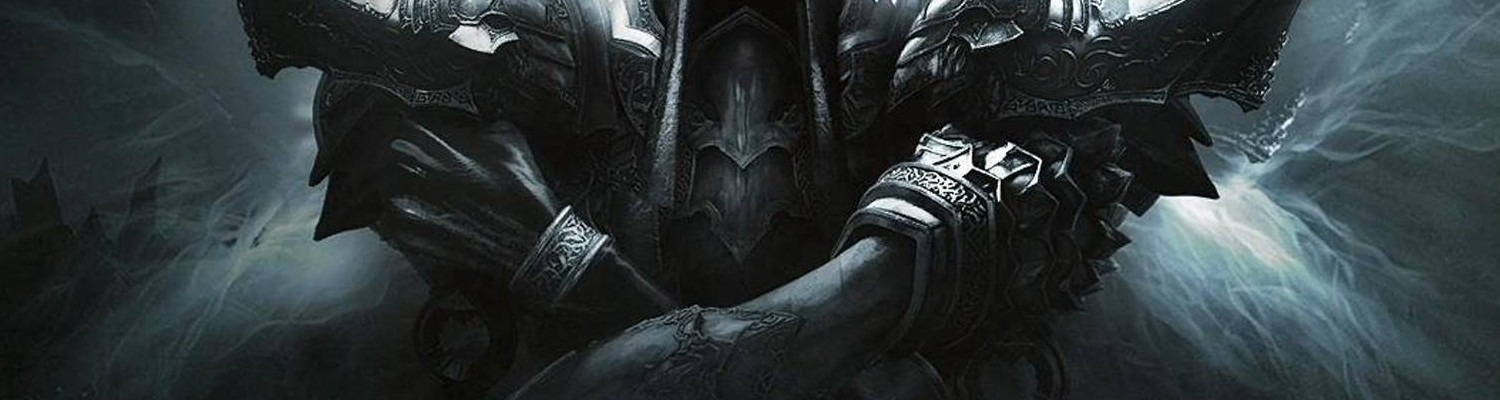 Diablo III: Reaper of Souls EU bg