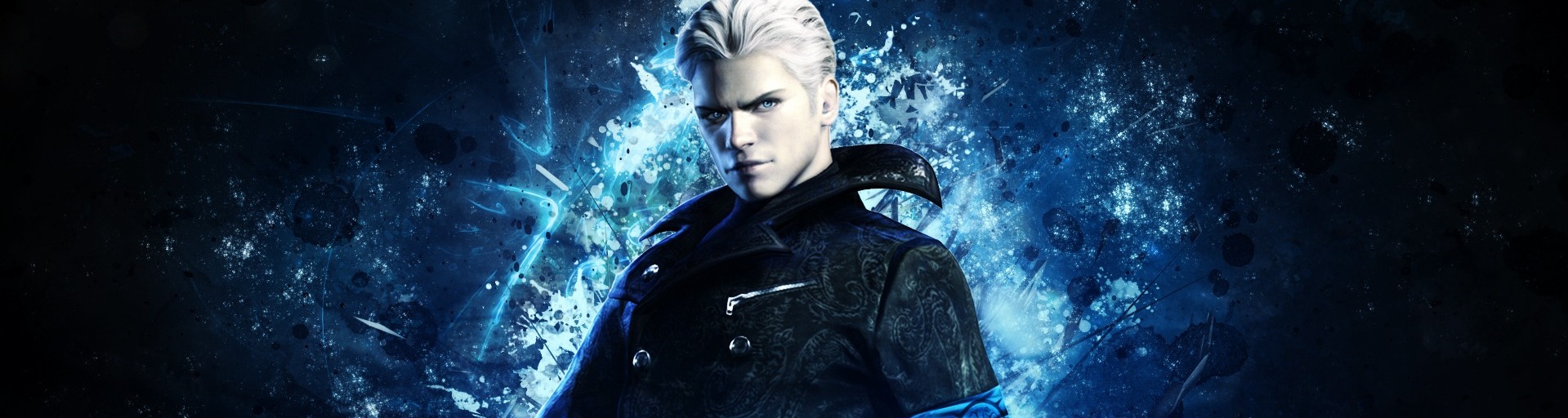 Devil May Cry: Vergil's Downfall' video