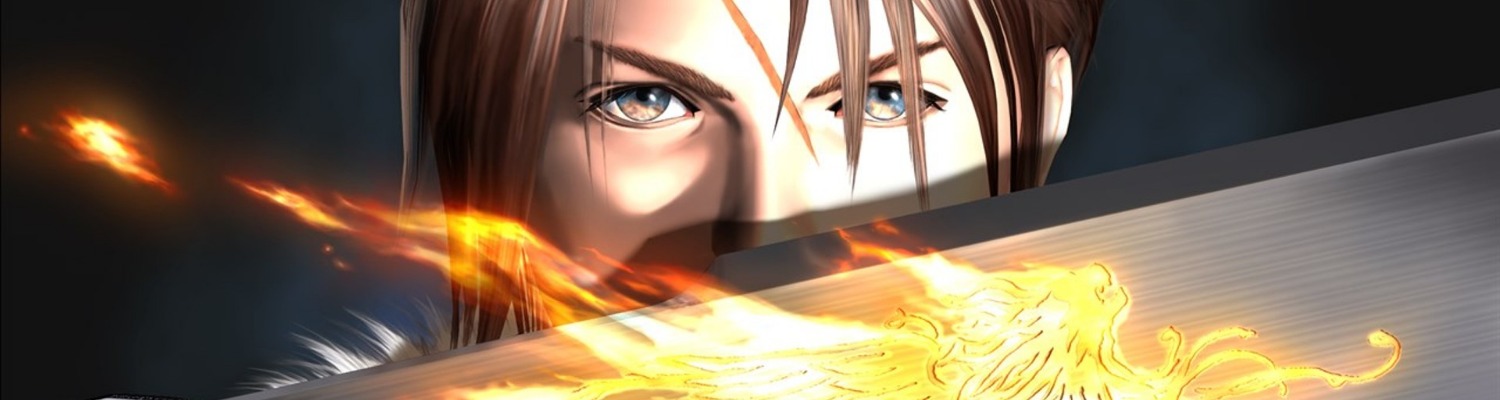 Final Fantasy VIII: Remastered bg