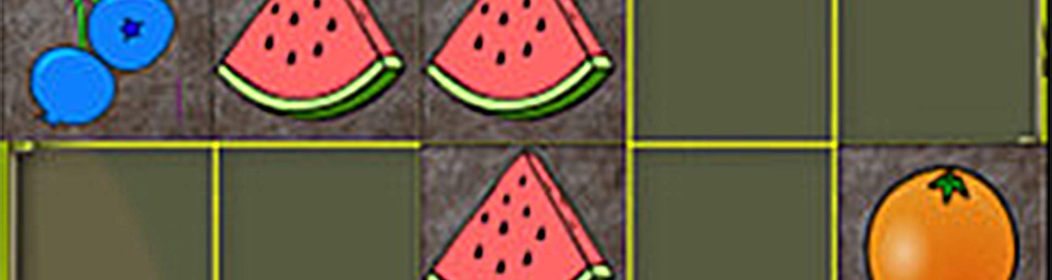 Fruit Arranger bg