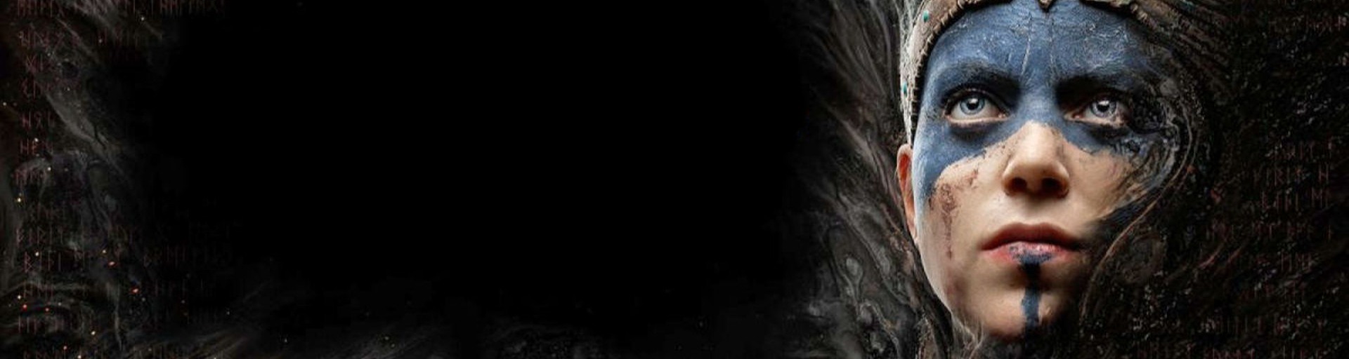 Hellblade: Senua's Sacrifice Xbox ONE bg