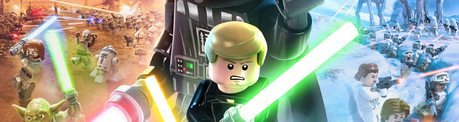 LEGO Star Wars: The Skywalker Saga bg