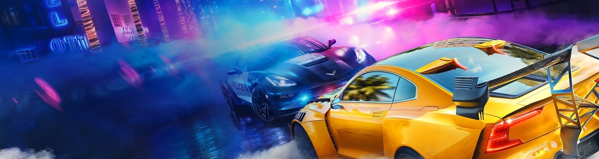 Need For Speed: Heat Xbox bg