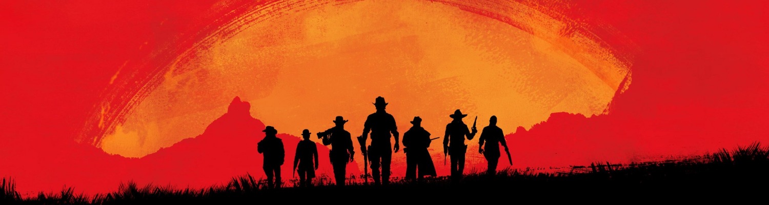 Red Dead Redemption 2 XBOX GLOBAL bg