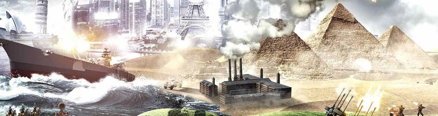 Sid Meier's Civilization IV bg