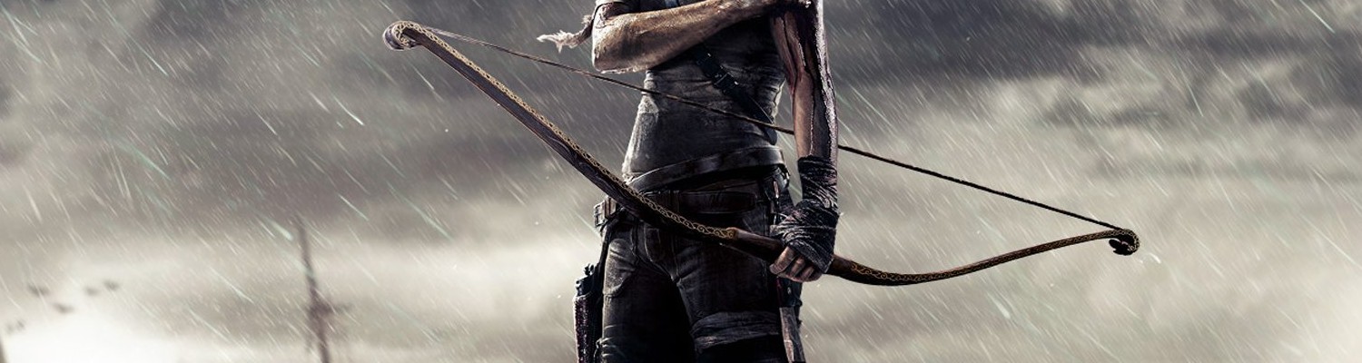 Tomb Raider bg