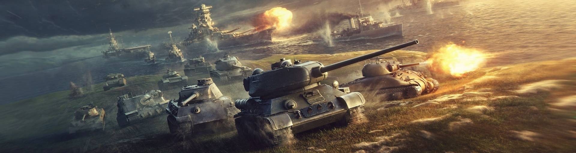 World of Tanks - 220 RUB - 1000 Gold bg