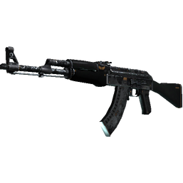 StatTrak™ AK-47 | Elite Build Logo