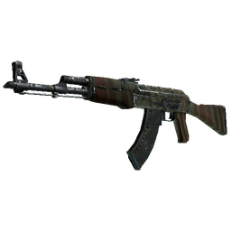 AK-47 | Predator Logo