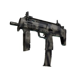 MP7 | Scorched Logo