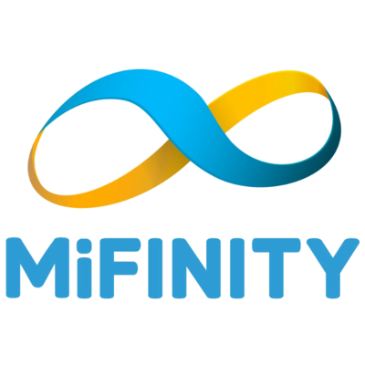 10$ Bank Transfer - Mifinity eVoucher Logo
