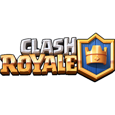 1200 Gems in Clash Royale (Android) US Logo