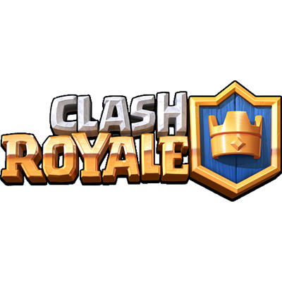 1440 Gems in Clash Royale (Android) EU Logo