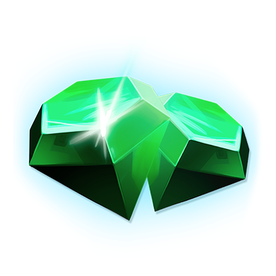 200 SMITE Gems PL Logo