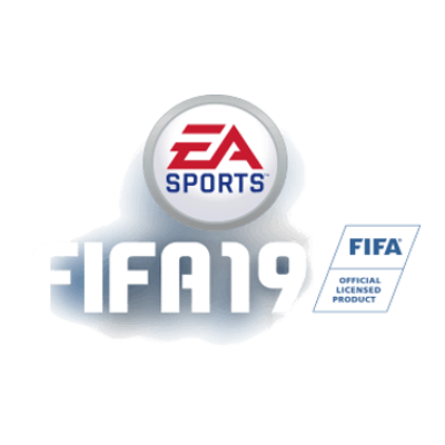 2200 FUT Points (FIFA 19) Logo