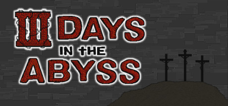 3 Days in the Abyss Logo