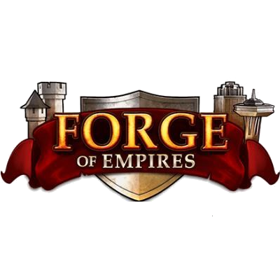 300 Diamentów w Forge of Empires PL Logo
