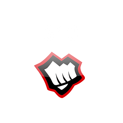 310 Riot Points Logo