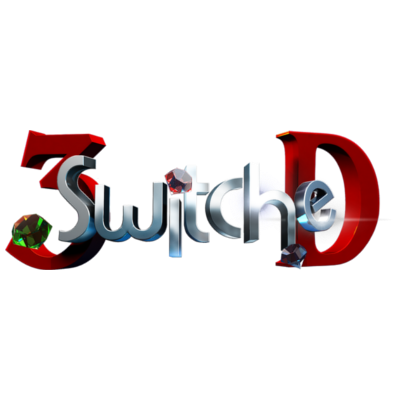 3SwitcheD Logo