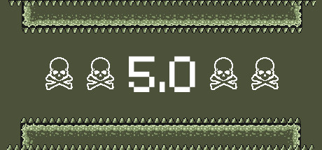 5.0 Logo