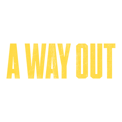A Way Out PC GLOBAL Logo