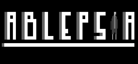 Ablepsia Logo