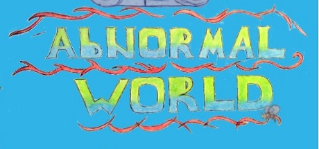 Abnormal world: season one Logo