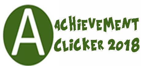 Achievement Clicker 2018 Logo