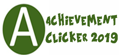 Achievement Clicker 2019 Logo