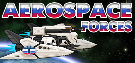 Aerospace Forces Logo