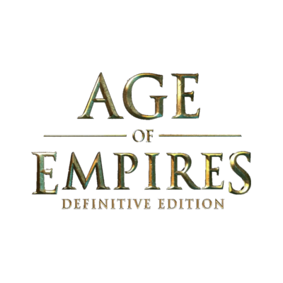 Age of Empires: Definitive Edition PC GLOBAL Logo