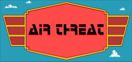 Air Threat Logo