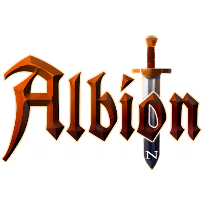 Albion Gold Logo