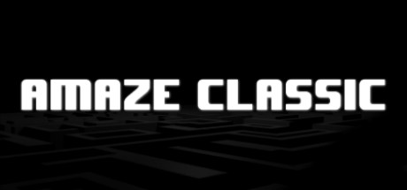 aMAZE Classic Logo