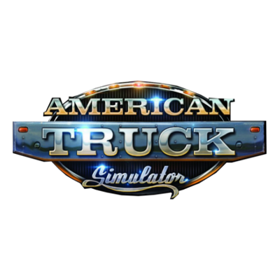American Truck Simulator Washington Logo